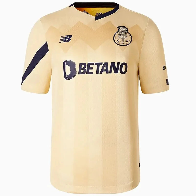 Camisa Porto II (2023/2024) - Torcedor Masculina