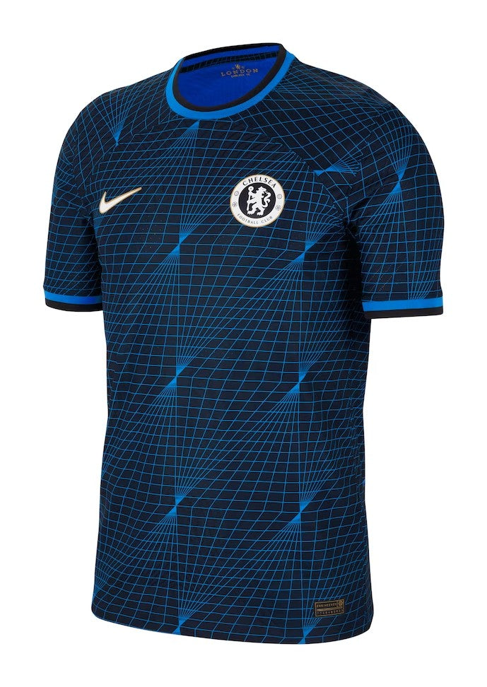 Camisa Chelsea II (2023/2024) - Torcedor Masculina