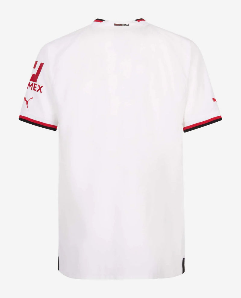 Camisa AC Milan Goleiro II (2022/2023) - Torcedor Masculina