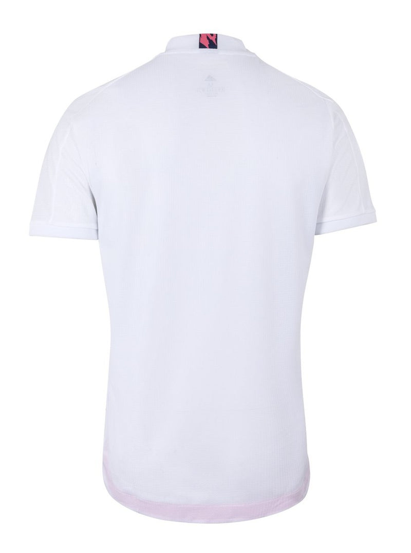Camisa Real Madrid I (2020/2021) - Retrô