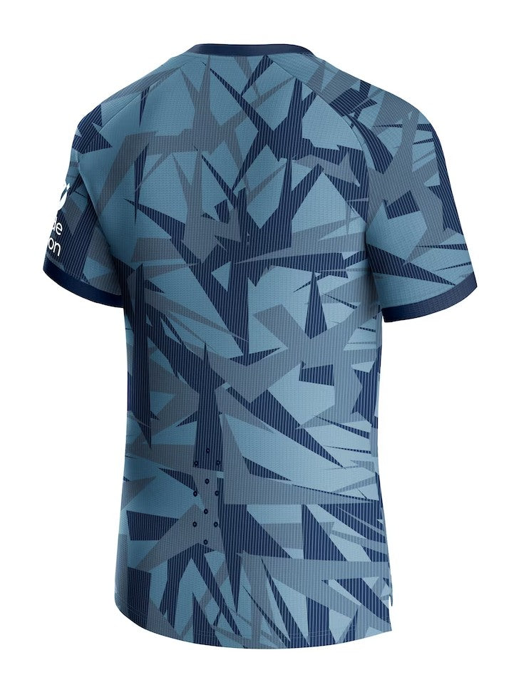 Camisa Aston Villa III (2023/2024) - Torcedor Masculina