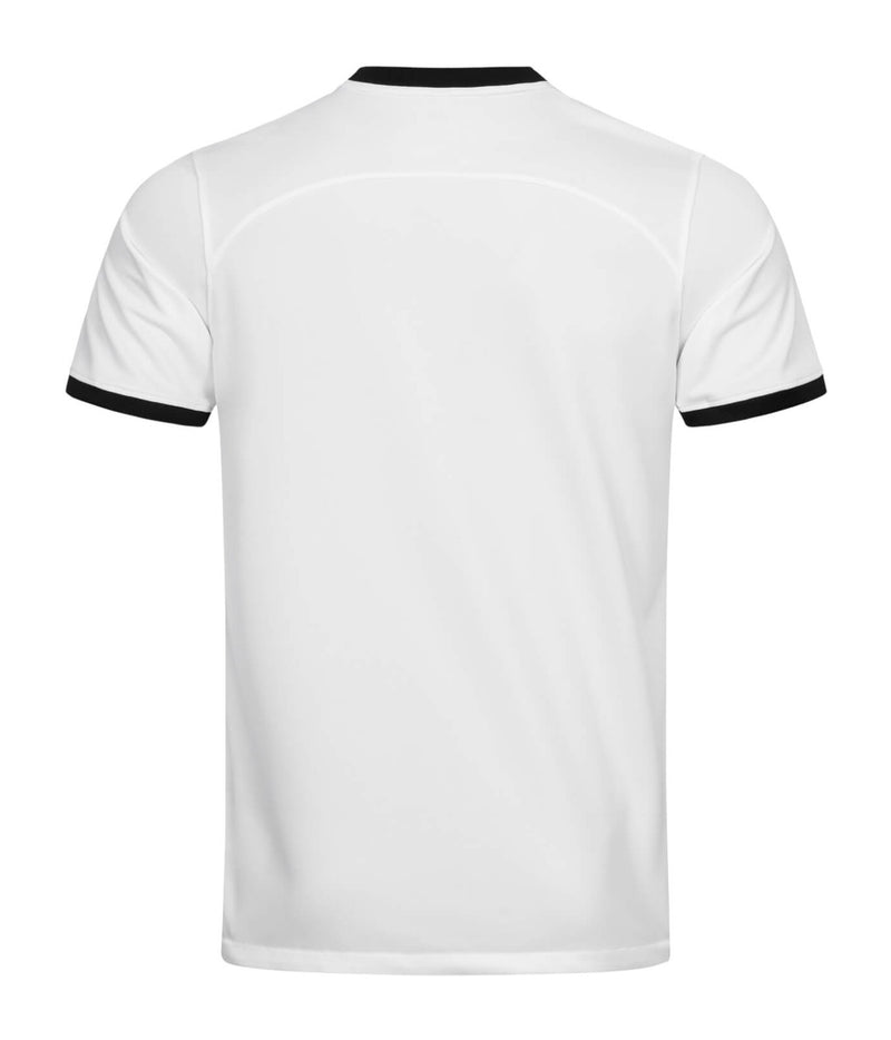 Camisa Eintracht Frankfurt III (2023/2024) - Torcedor Masculina