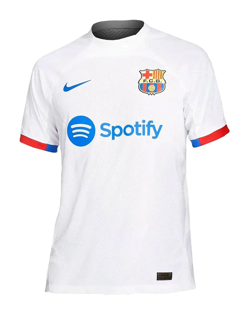 Camisa Barcelona II (2023/2024) - Torcedor Masculina