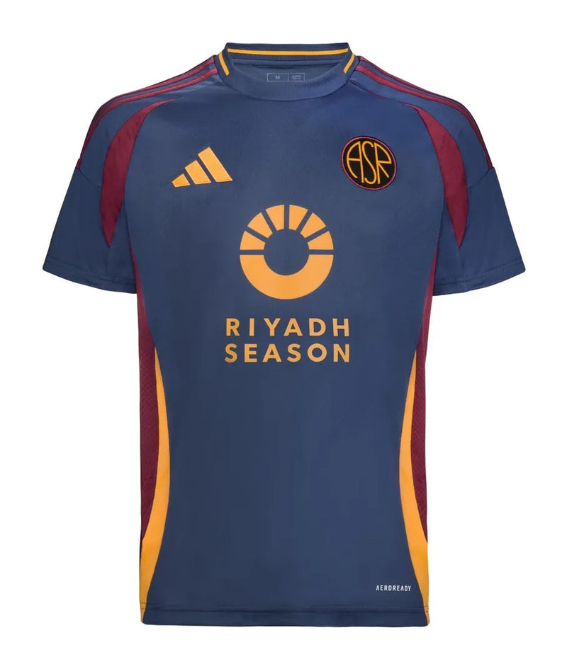 Camisa Roma III (2024/2025) - Torcedor Masculina
