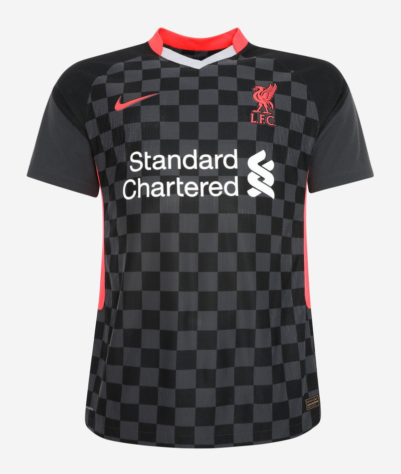 Camisa Liverpool III (2020/2021) - Torcedor Masculina