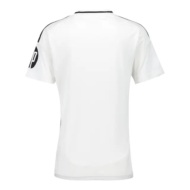 Camisa Real Madrid I (2024/2025) - Feminina