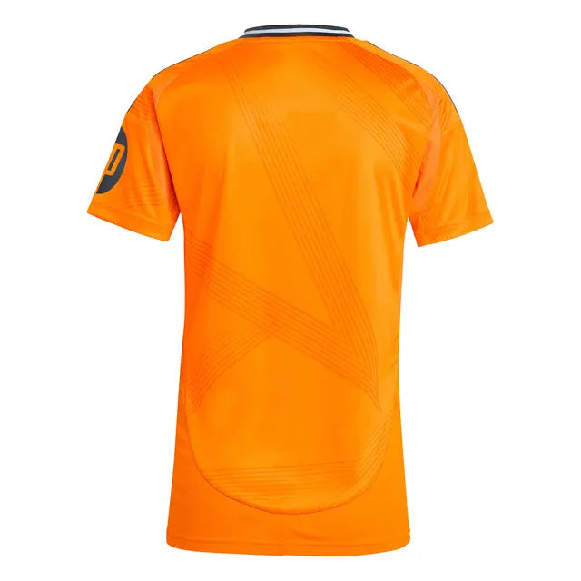 Camisa Real Madrid II (2024/2025) - Feminina