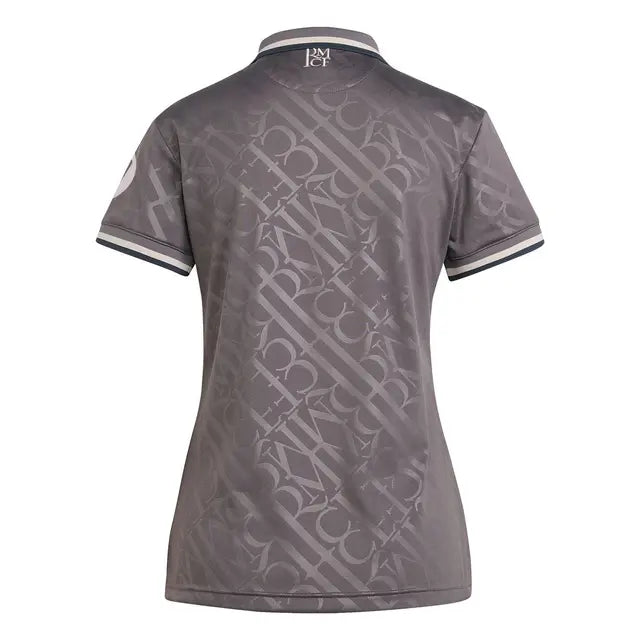 Camisa Real Madrid III (2024/2025) - Feminina