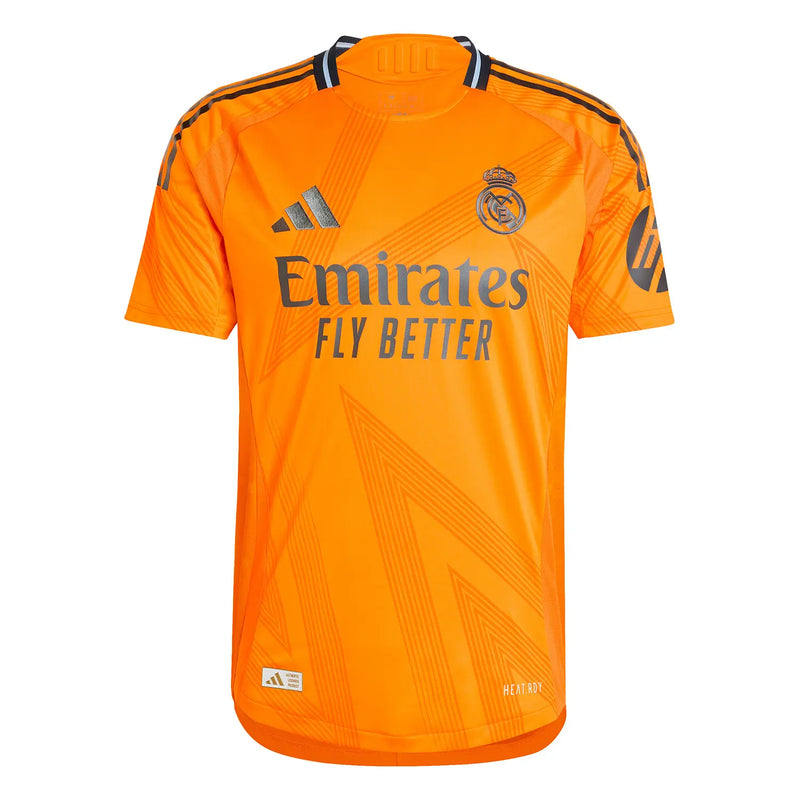 Camisa Real Madrid II (2024/2025) - Torcedor Masculina
