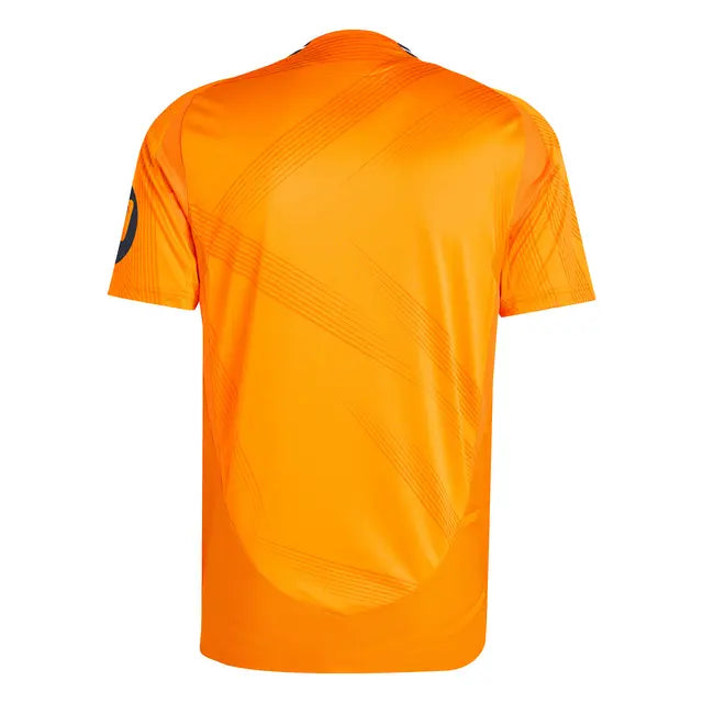 Camisa Real Madrid II (2024/2025) - Torcedor Masculina