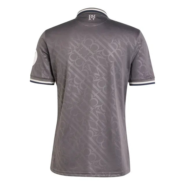 Camisa Real Madrid III (2024/2025) - Torcedor Masculina