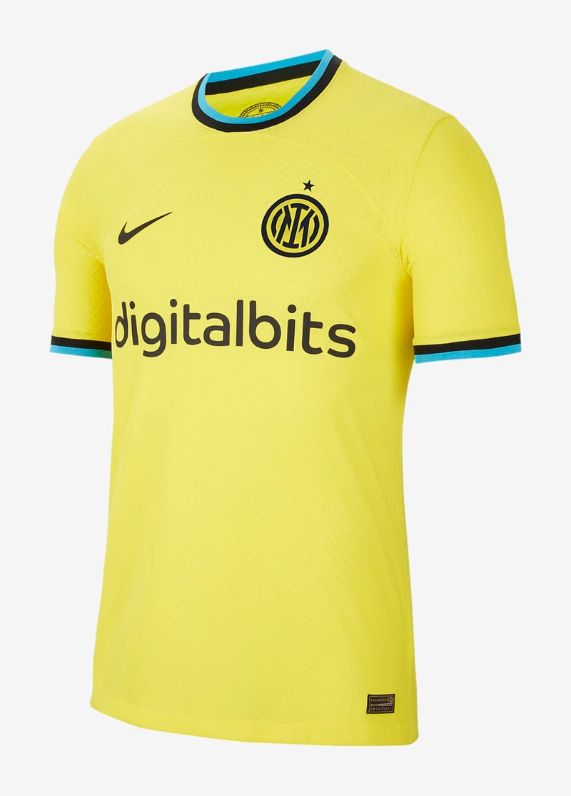 Camisa Inter de Milão III (2022/2023) - Torcedor Masculina