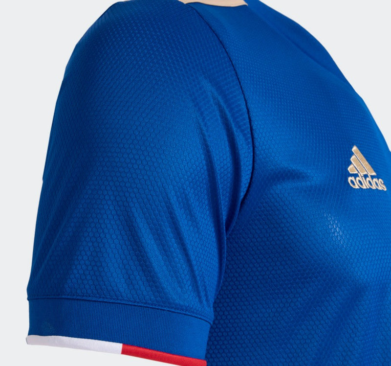 Camisa Cruzeiro l (2021/2022) - Torcedor Masculina