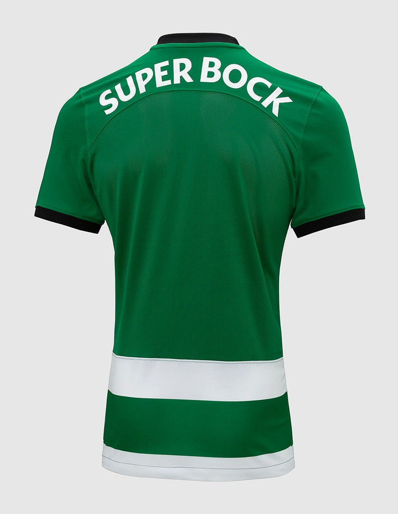 Camisa Sporting I (2023/2024) - Torcedor Masculina