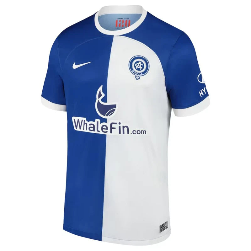 Camisa Atlético de Madrid I (2023/2024) - Torcedor Masculina