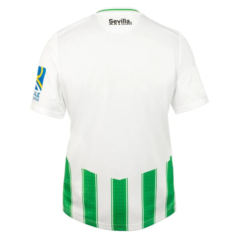 Camisa Real Betis I (2023/2024) - Torcedor Masculina
