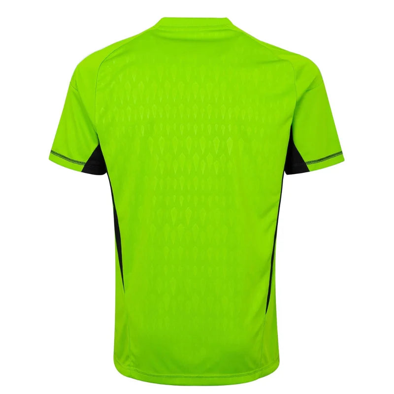 Camisa Real Madrid Goleiro (2023/2024) - Torcedor Masculina