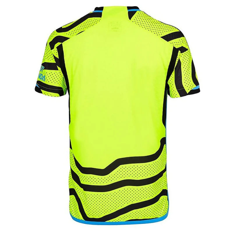 Camisa Arsenal II (2023/2024) - Torcedor Masculina