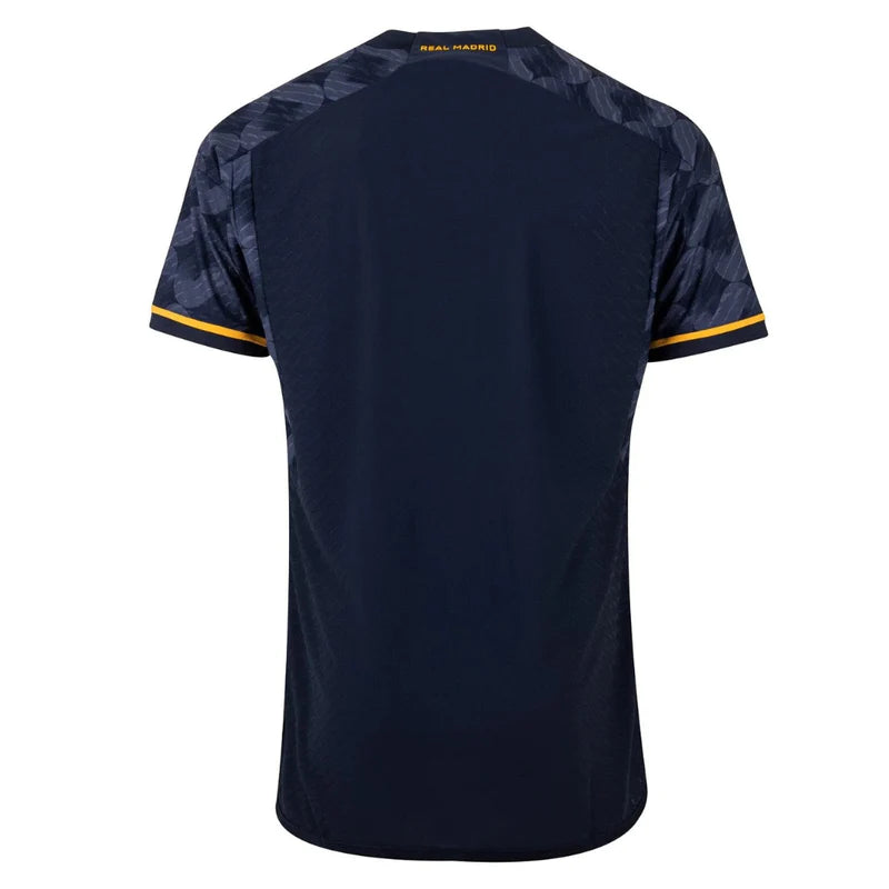 Camisa Real Madrid II (2023/2024) - Torcedor Masculina