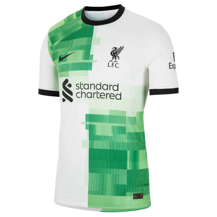 Camisa Liverpool II (2023/2024) - Torcedor Masculina
