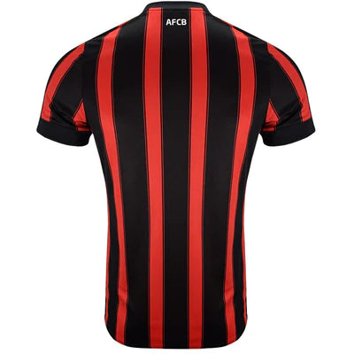 Camisa Bournemouth I Titular 23/24 - Torcedor Masculina