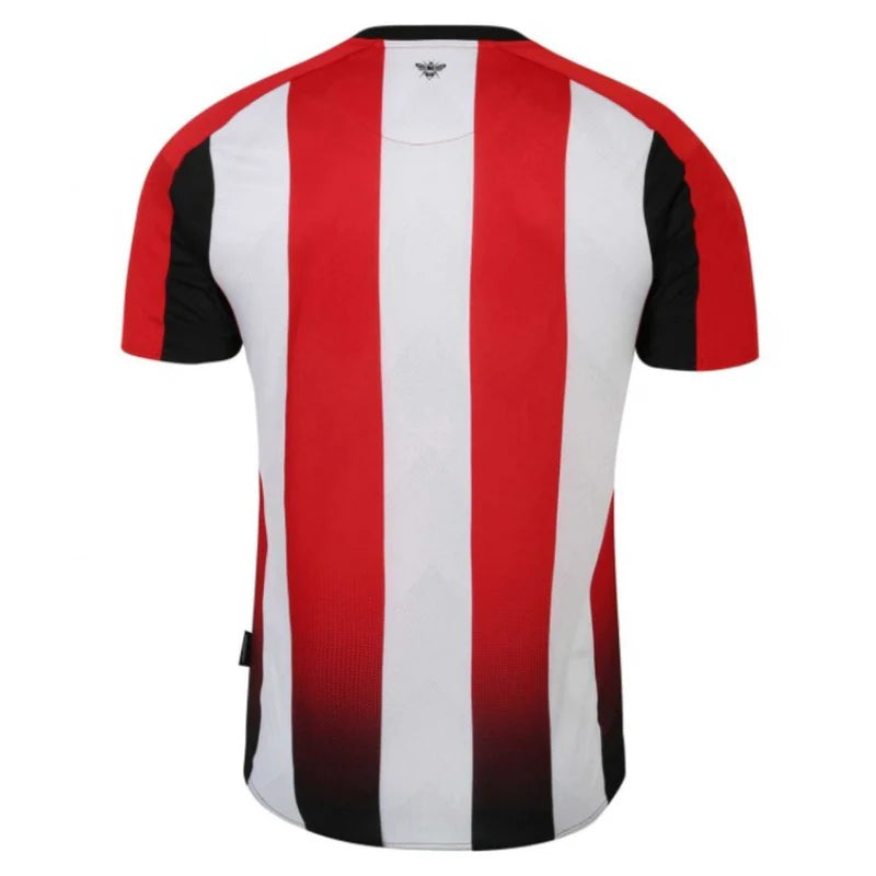 Camisa Brentford I Titular 23/24 - Torcedor Masculina