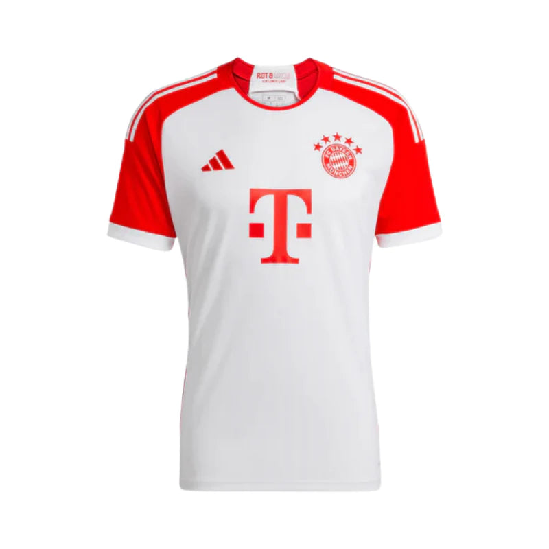 Camisa Bayern de Munique (2023/2024) - Torcedor Masculina