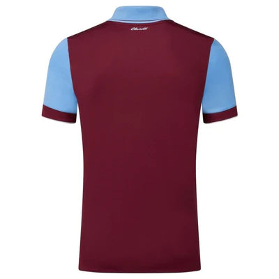 Camisa Burnley I Titular 23/24 - Torcedor Masculina