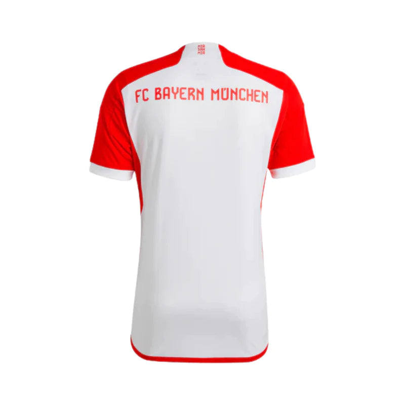 Camisa Bayern de Munique (2023/2024) - Torcedor Masculina