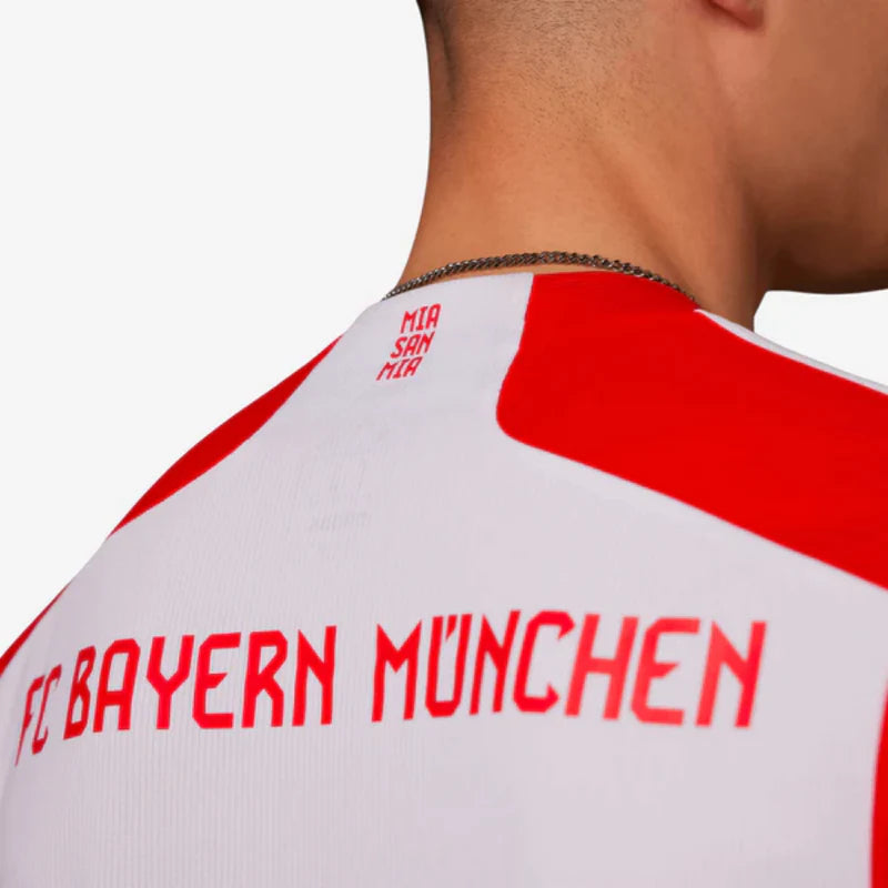 Camisa Bayern de Munique (2023/2024) - Torcedor Masculina
