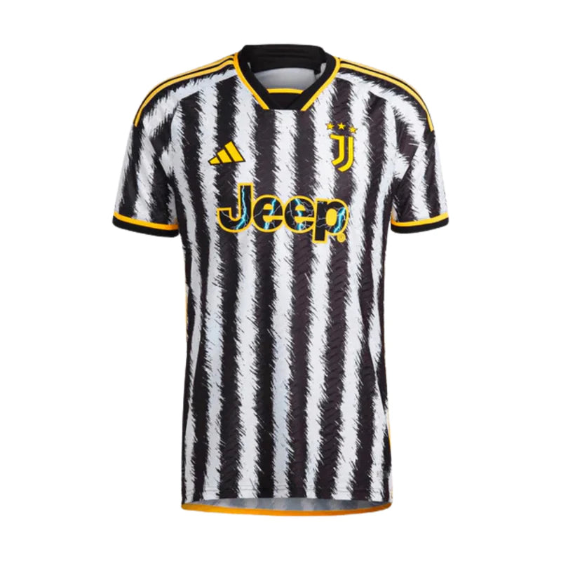 Camisa Juventus I (2023/2024) - Torcedor Masculina