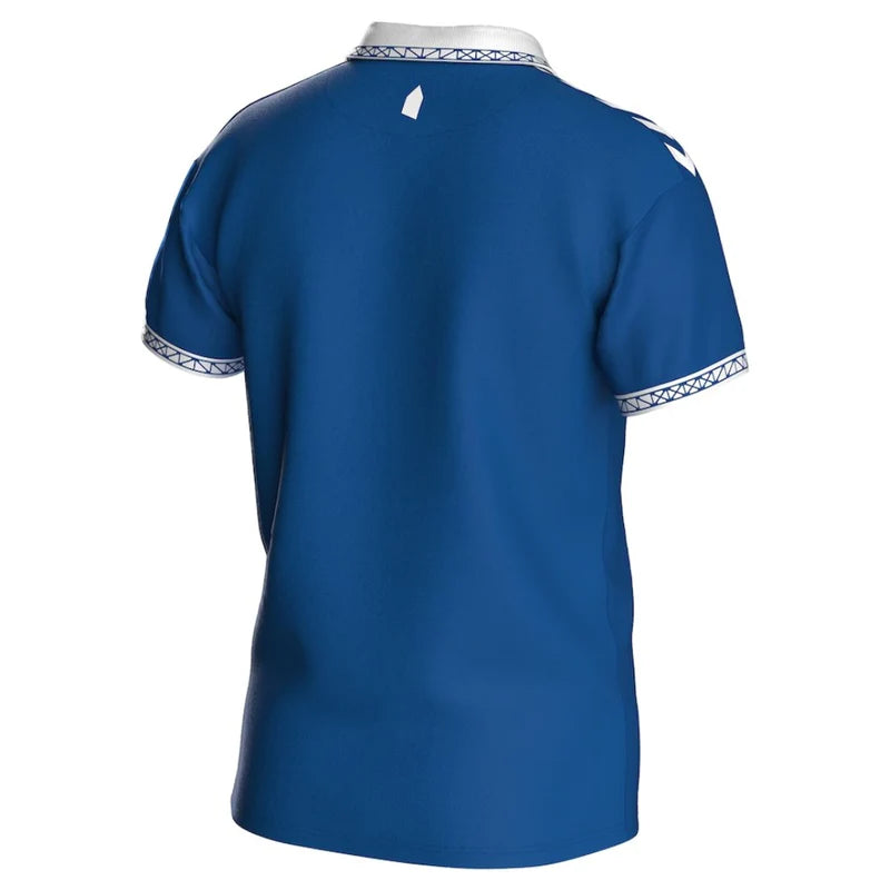 Camisa Everton I (2023/2024) -  Torcedor Masculina