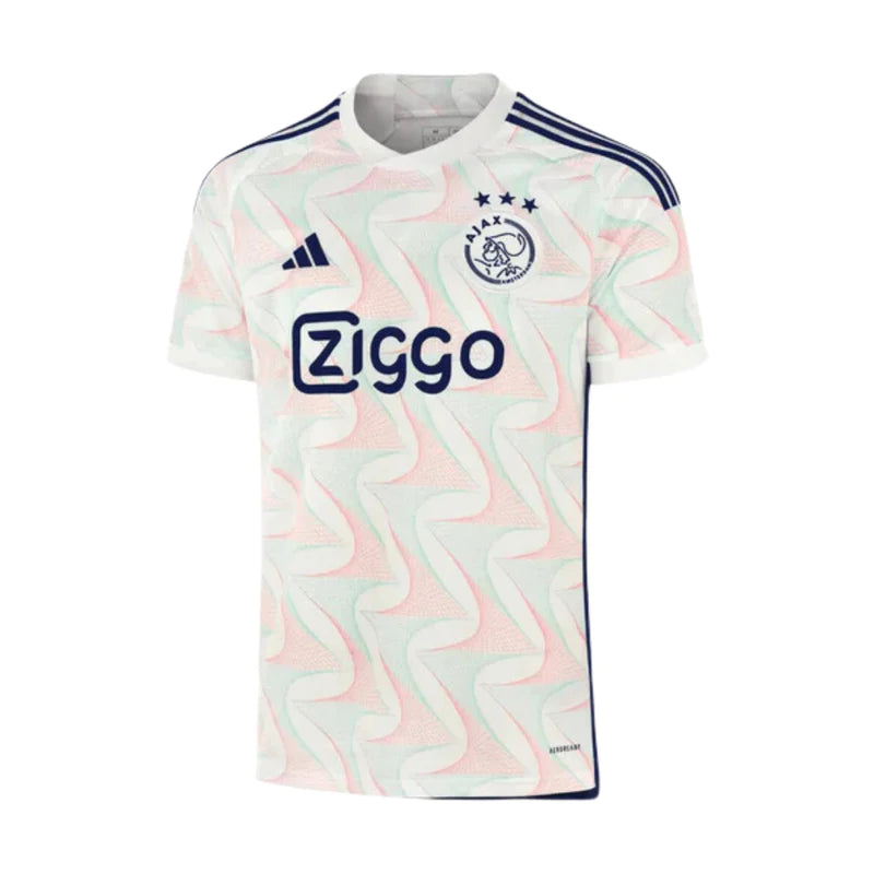 Camisa Ajax II (2023/2024) - Torcedor Masculina