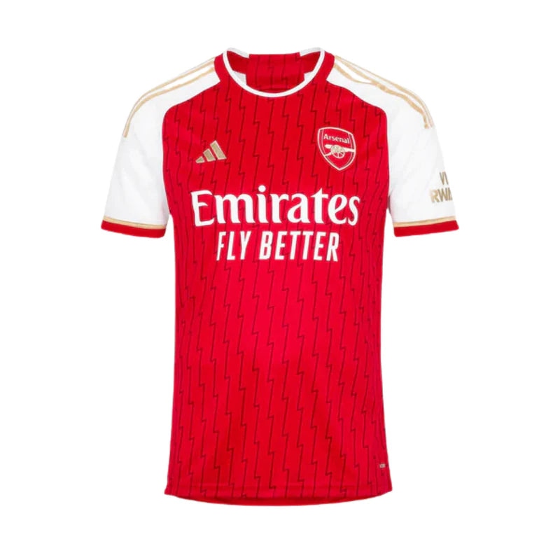 Camisa Arsenal I (2023/2024) - Torcedor Masculina