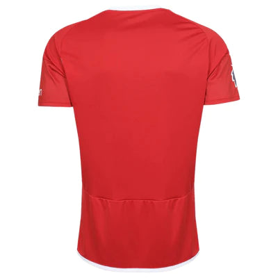 Camisa Nottingham Forest I Titular 23/24 - Torcedor Masculina