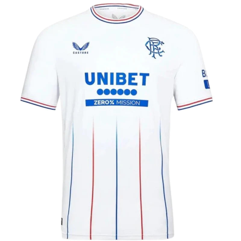 Camisa Rangers II Reserva 23/24 - Torcedor Masculina