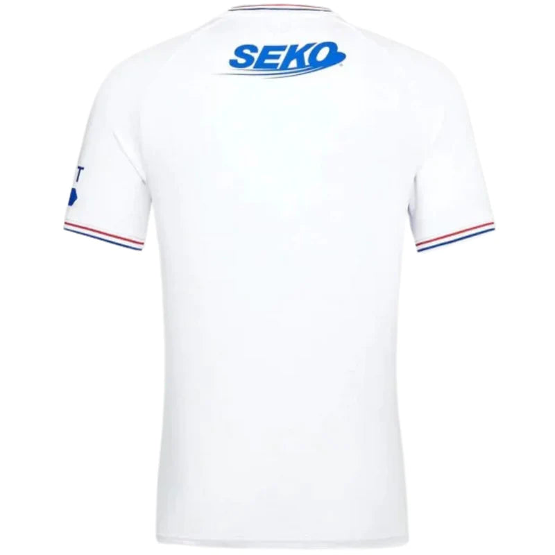 Camisa Rangers II Reserva 23/24 - Torcedor Masculina