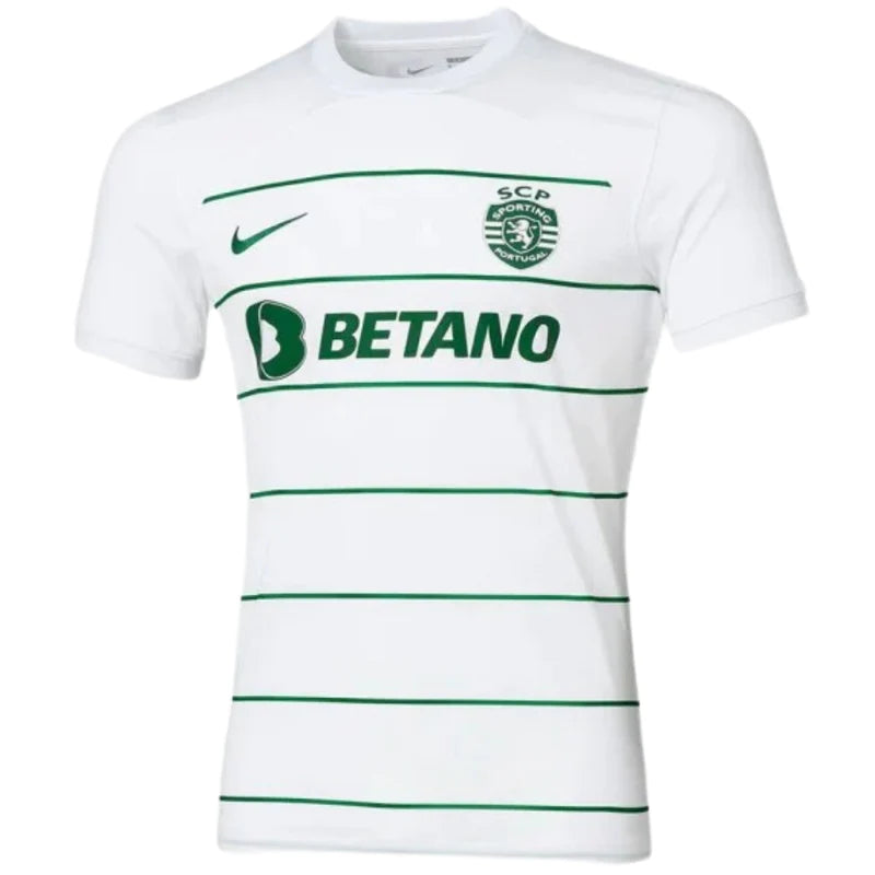 Camisa Sporting II (2023/2024) - Torcedor Masculina