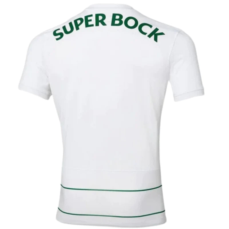 Camisa Sporting II (2023/2024) - Torcedor Masculina