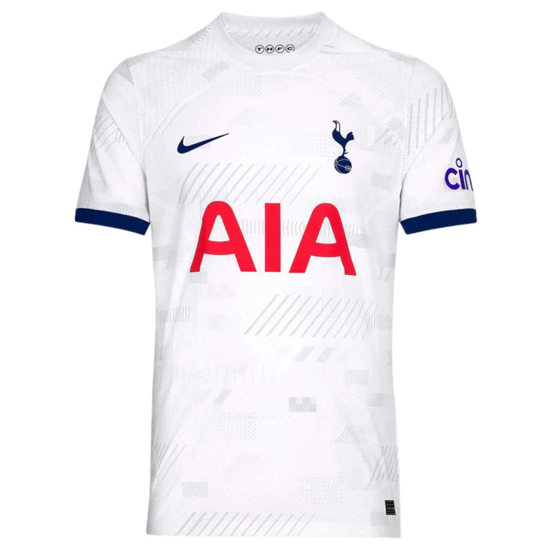 Camisa Tottenham I (2023/2024) - Torcedor Masculina