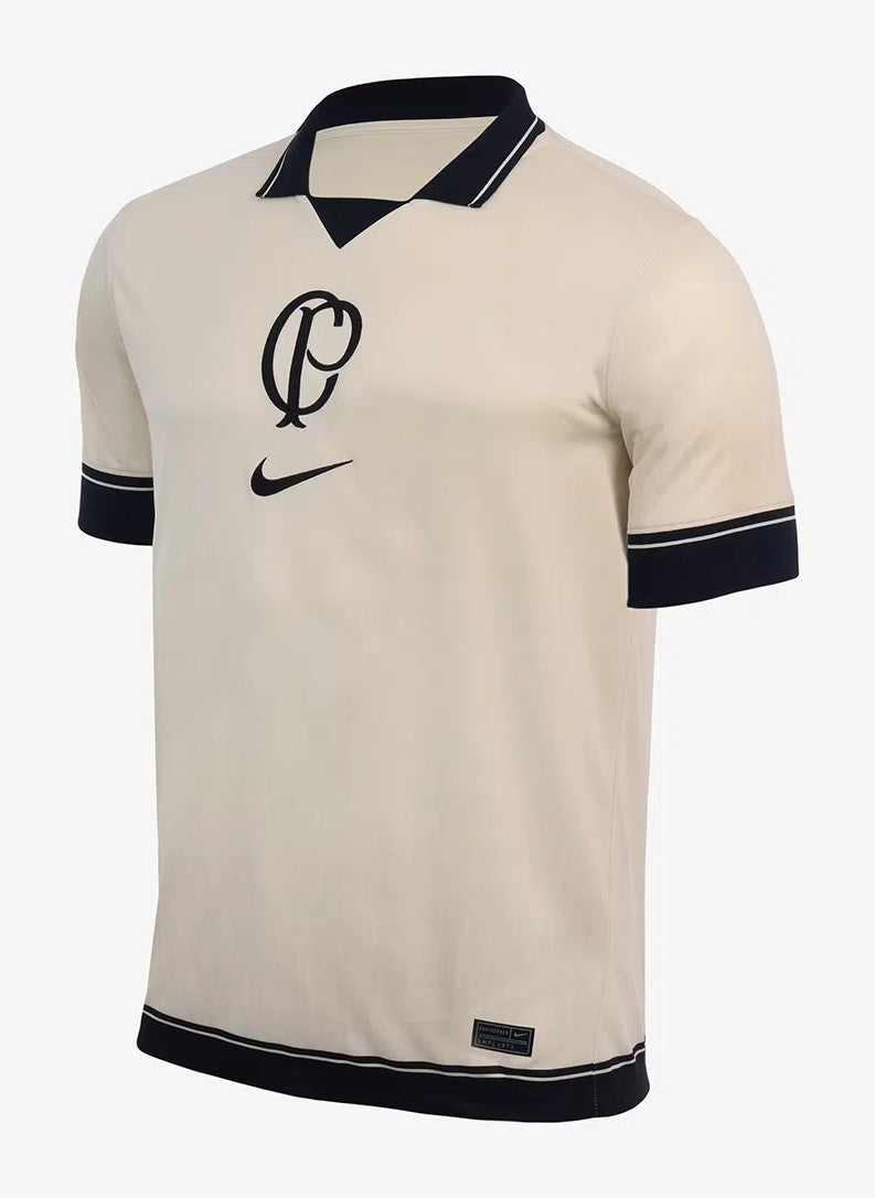 Camisa Corinthians IIII (2023/2024) - Torcedor Masculina