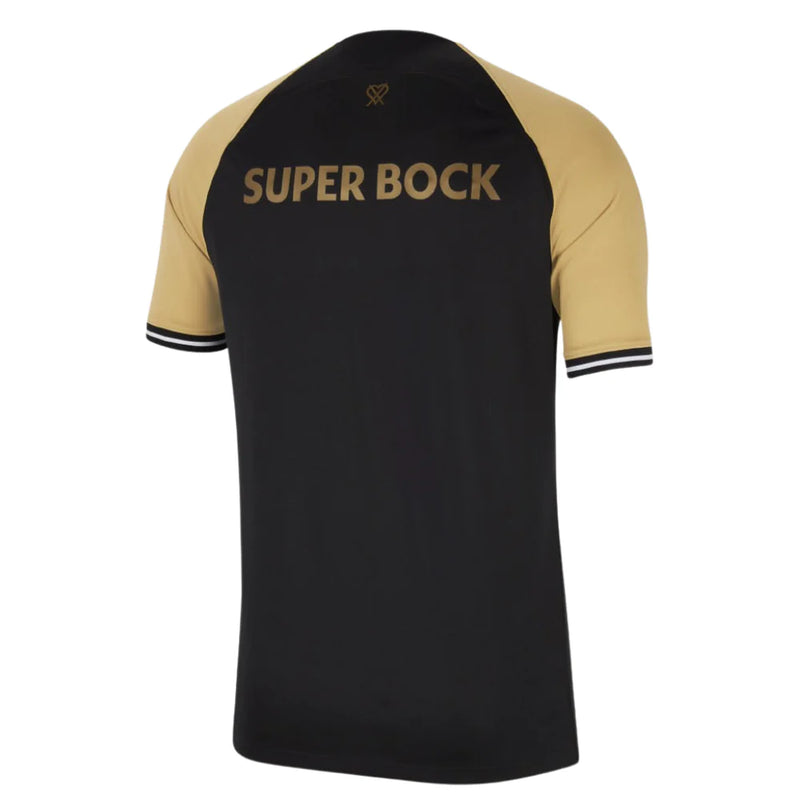 Camisa Sporting CR7 (2023/2024) - Torcedor Masculina