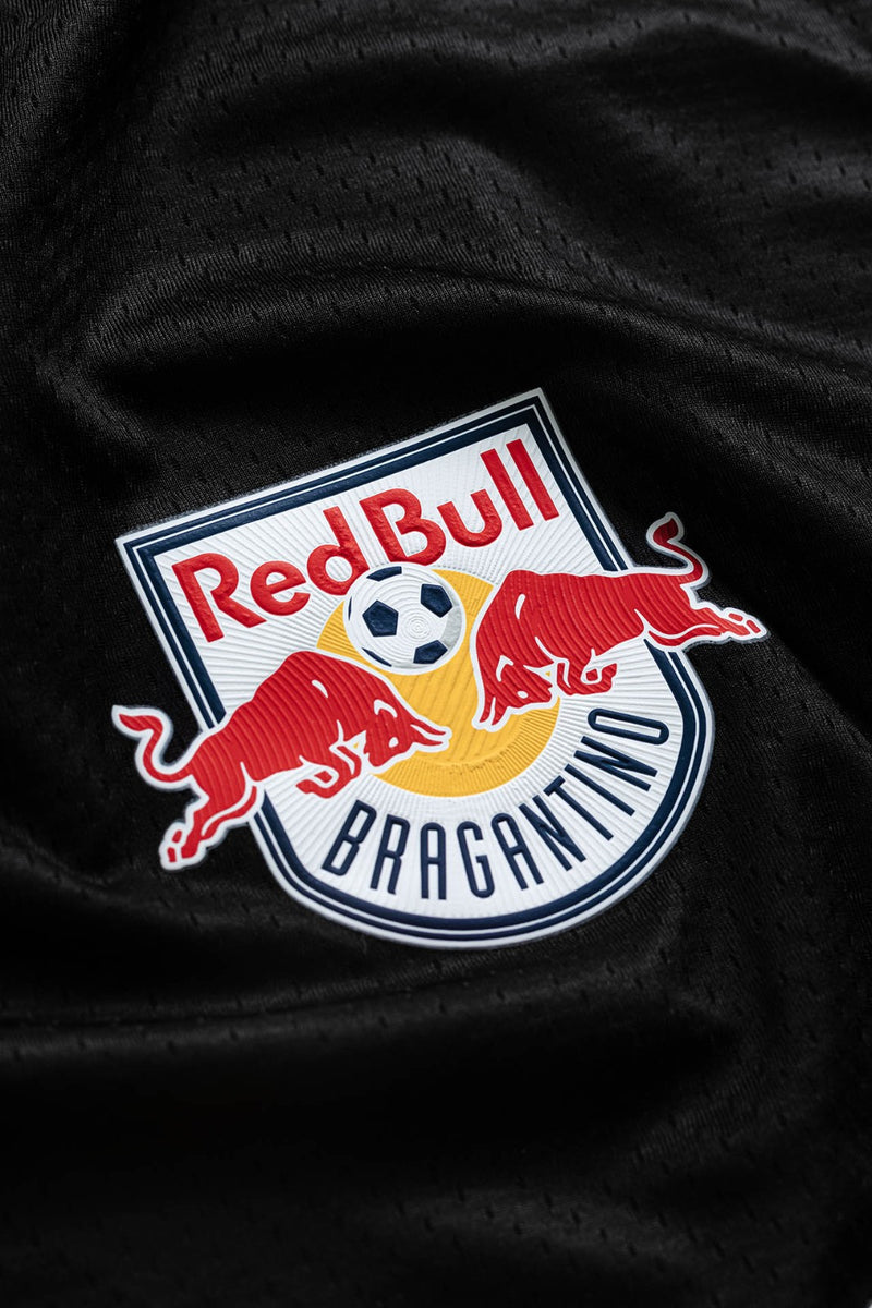 Camisa Red Bull Bragantino II (2022/2023) - Torcedor Masculina