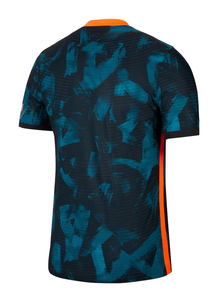 Camisa Chelsea III (2021/2022) - Torcedor Masculina