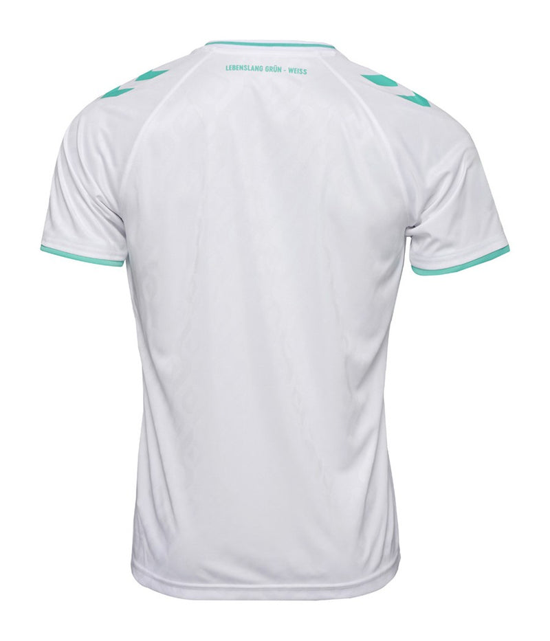 Camisa Werder Bremen II (2023/2024) - Torcedor Masculina