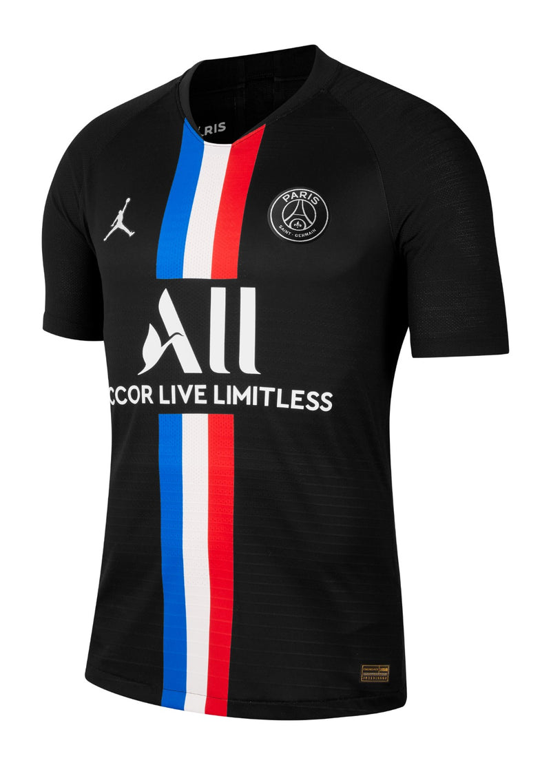 Camisa PSG (2019/2020) - Retrô