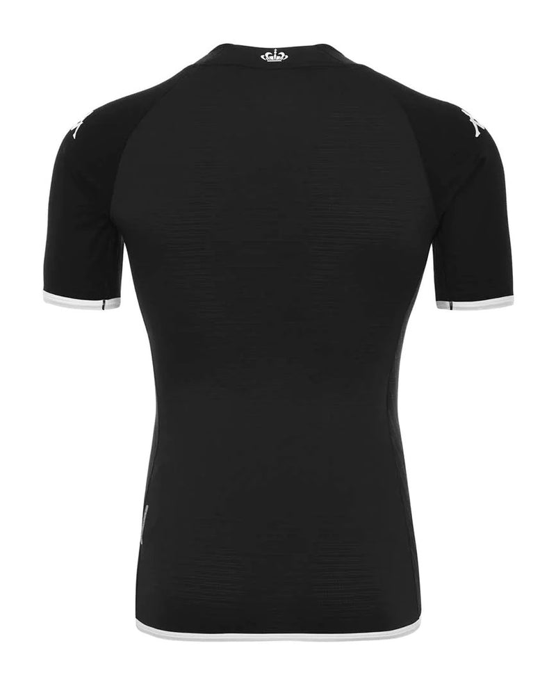 Camisa Monaco II (2022/2023) - Torcedor Masculina