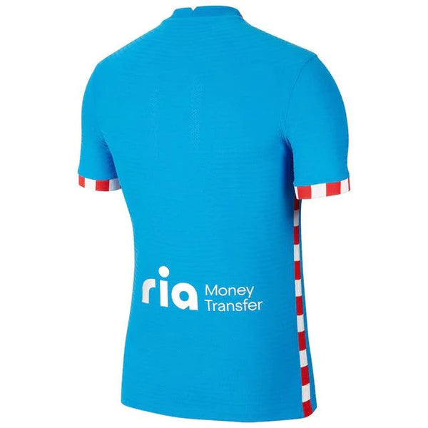 Camisa Atlético de Madrid III (2021/2022) - Torcedor Masculina