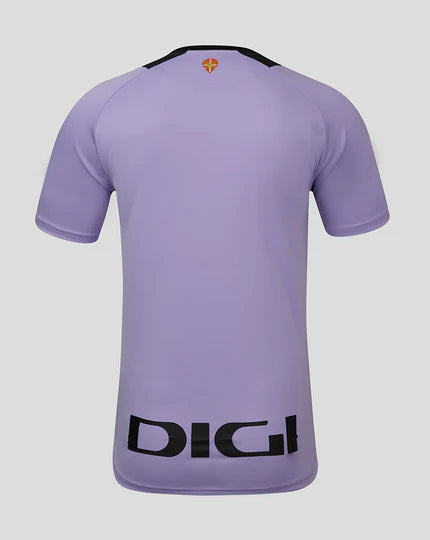 Camisa Athletic Bilbao III (2024/2025) - Torcedor Masculina