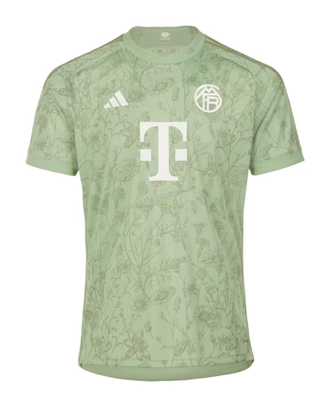 Camisa Bayern de Munique Oktoberfest (2023/2024) - Torcedor Masculina